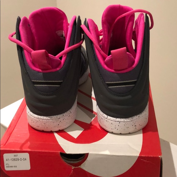 Nike Dunk Free - Picture 2 of 8